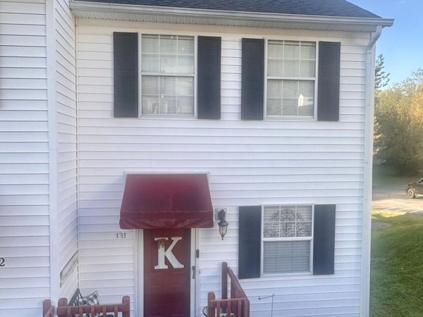 2931 Broad Street, Unit Apt 131, Bristol, TN 37620
