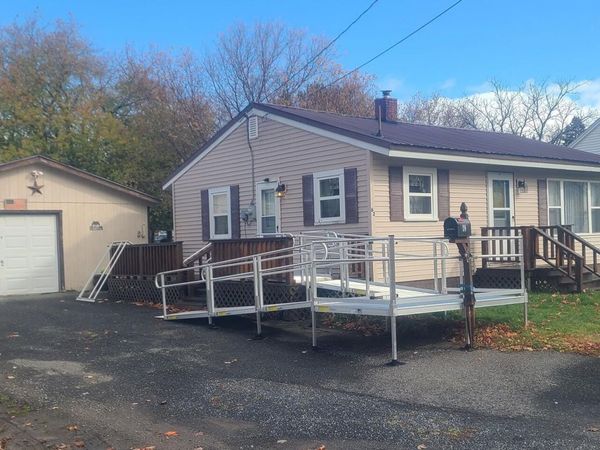 62 Ward Street , Presque Isle, ME 04769
