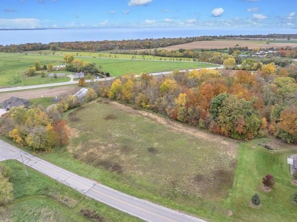 Lot 3 JOHNSBURG ROAD, Fond Du Lac, WI 54937