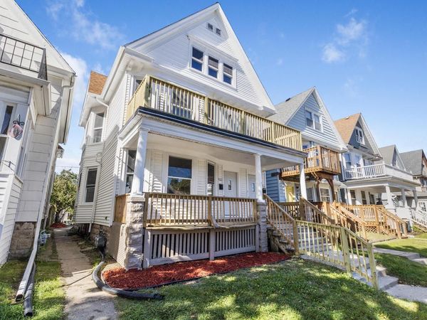 1229 S 72nd st STREET, Unit 1231, West Allis, WI 53214