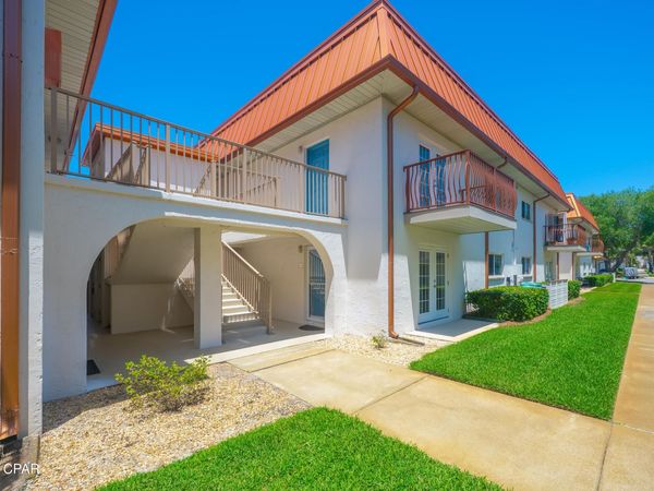 2100 W Beach Drive , Unit R102, Panama City, FL 32401
