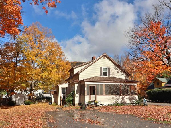 56 Pollard Road, Lincoln, NH 03251