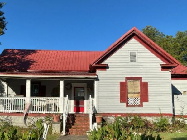 322 Park Street, Cedartown, GA 30125
