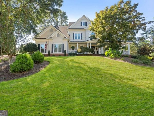 2057 Fairhill Lane NW, Marietta, GA 30064