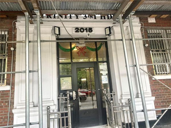 2015 Southern Boulevard, Unit #6D, Bronx, NY 10460