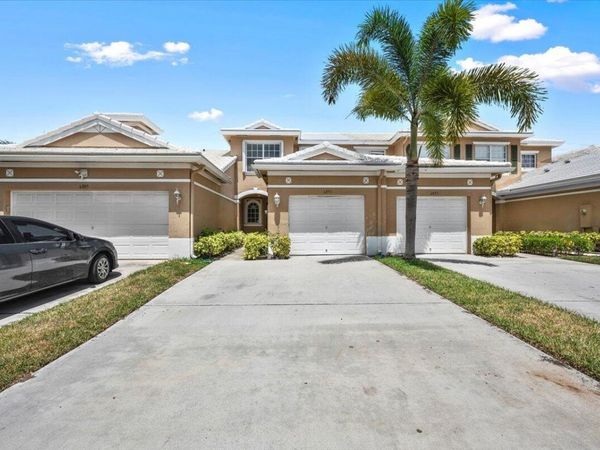 6891 Blue Skies Drive, Lake Worth, FL 33463