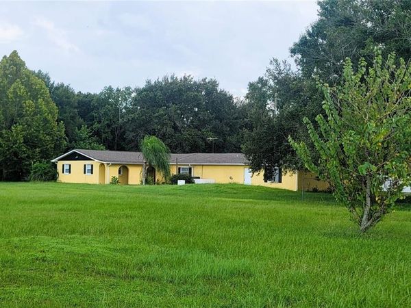 3575 MICHIGAN AVENUE , ST CLOUD, FL 34769