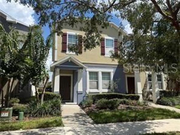 7719 MASLIN STREET , WINDERMERE, FL 34786