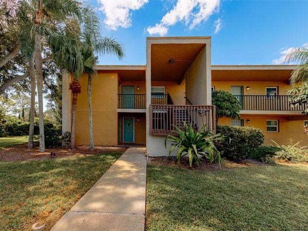 12300 PARK BOULEVARD , Unit 113, SEMINOLE, FL 33772