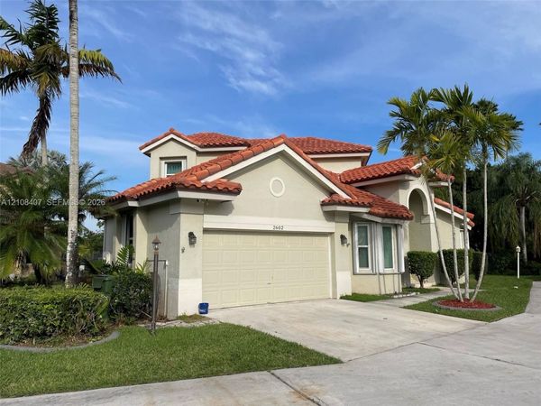 2602 Augusta Dr , Unit 35, Homestead, FL 33035