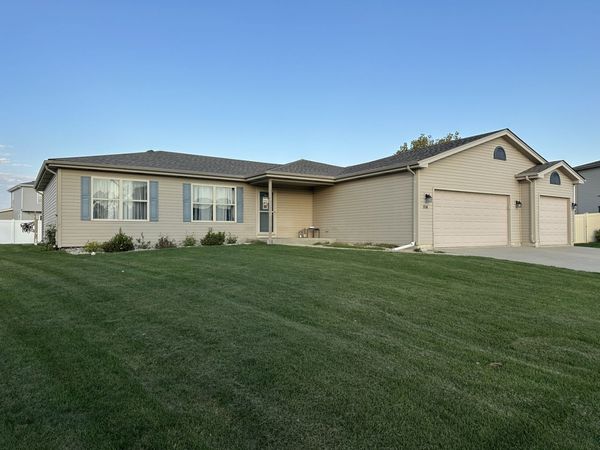 1706 Terramere Drive, Bourbonnais, IL 60914
