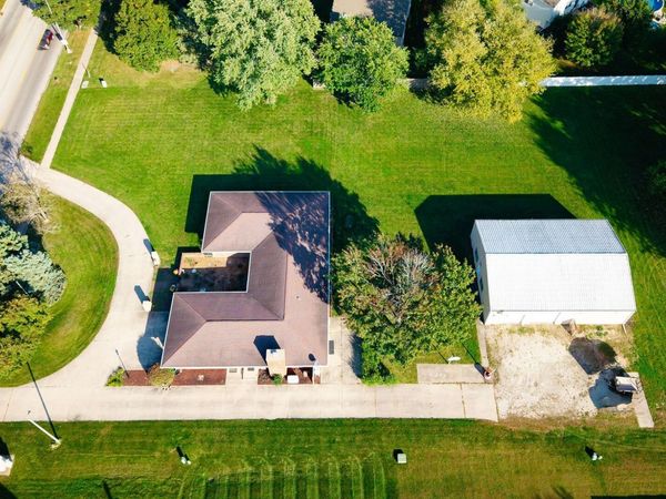 24361 W Theodore Street , Plainfield, IL 60586