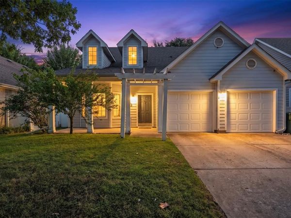 9924 Lexington Drive, Providence Village, TX 76227