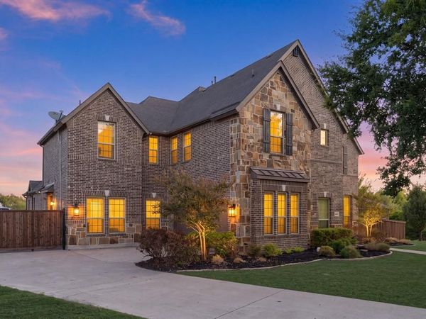 385 Ash Brook Lane, Sunnyvale, TX 75182