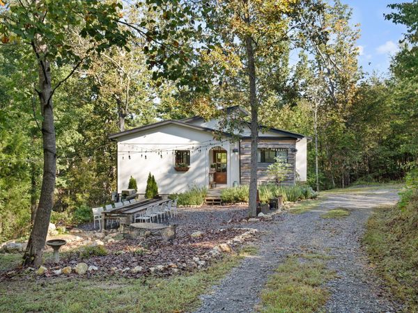 370 Lebannon Valley Church Road, Cleveland, TN 37311