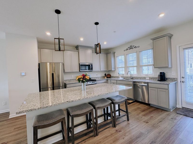 4176 John Shields Parkway , Unit 202, Dublin, OH 43017 Photo 11