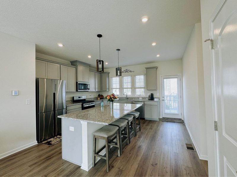 4176 John Shields Parkway , Unit 202, Dublin, OH 43017 Photo 12