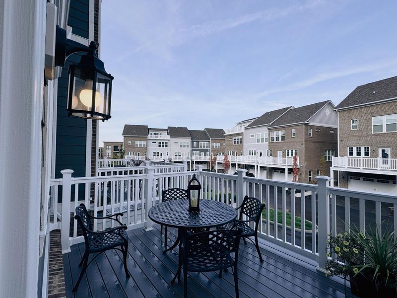 4176 John Shields Parkway , Unit 202, Dublin, OH 43017 Photo 46