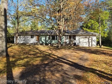 6732 Marlette Street, Marlette, Mi 48453