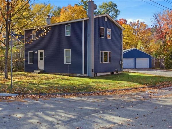 151 Manley Road, Auburn, ME 04210