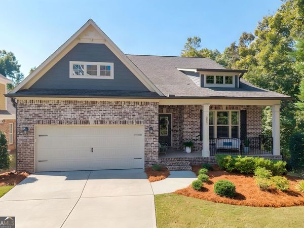 2647 Bearcreek Place, Buford, GA 30519