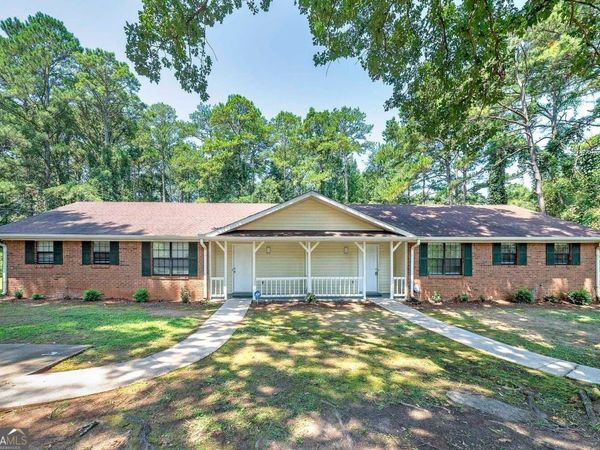 355 Santa Fe Trail, Ellenwood, GA 30294