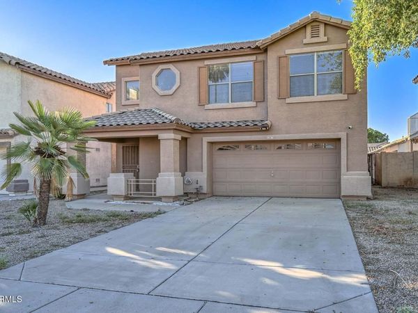 12887 W VIRGINIA Avenue, Avondale, AZ 85392