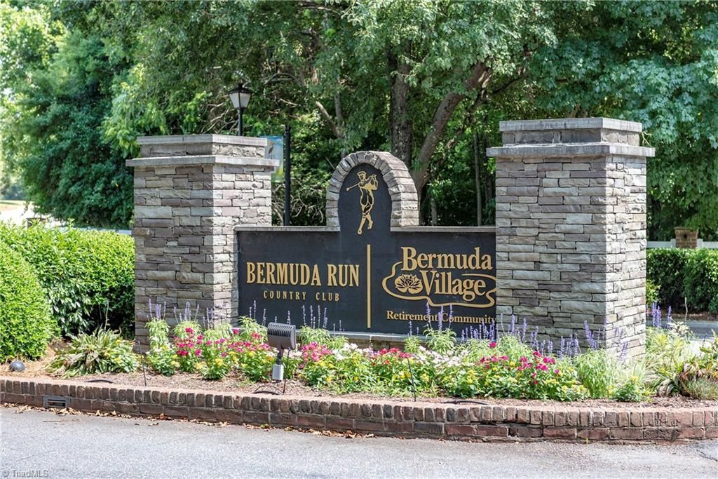 3228 Bermuda Village Drive, Bermuda Run, NC 27006 Main Photo