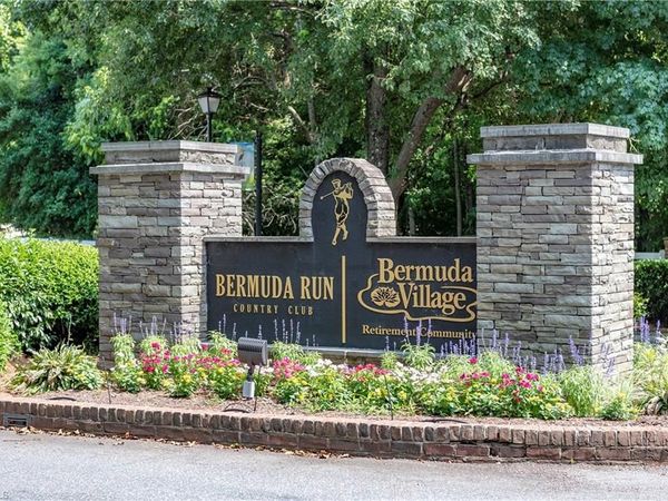 3228 Bermuda Village Drive, Bermuda Run, NC 27006