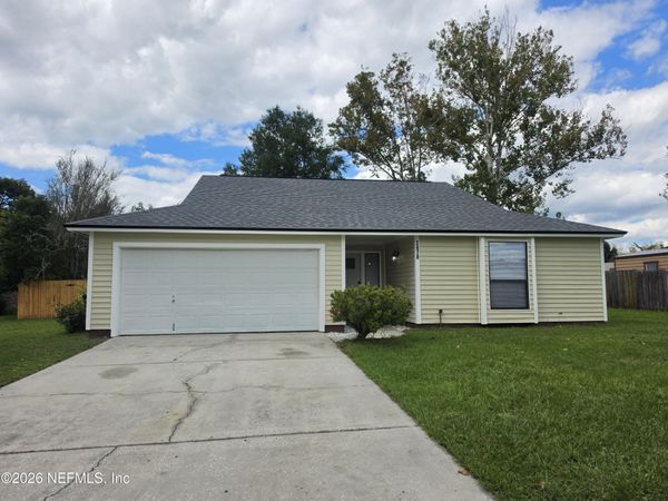 2678 ABERDEEN Court, Orange Park, FL 32065
