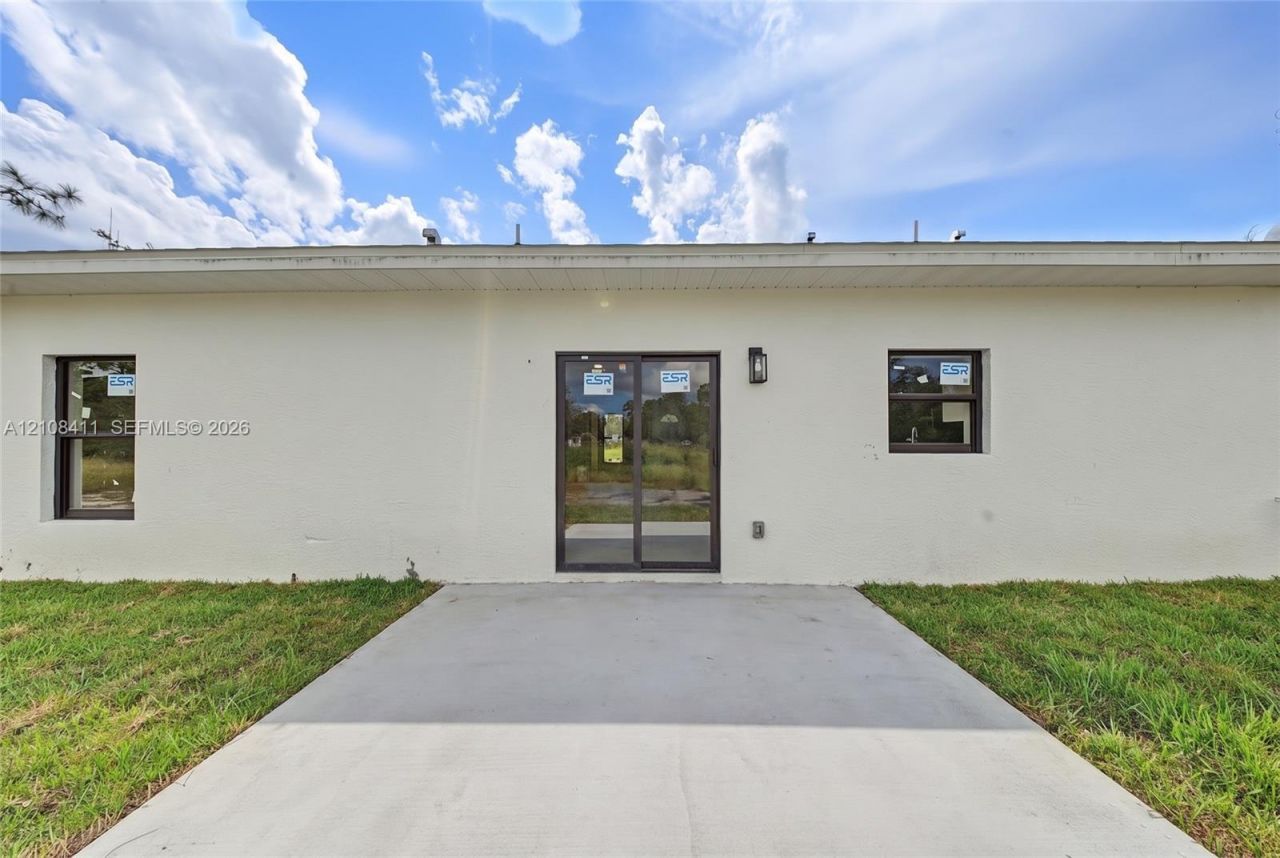527 Avenida Del Sur, Clewiston, FL 33440 Photo