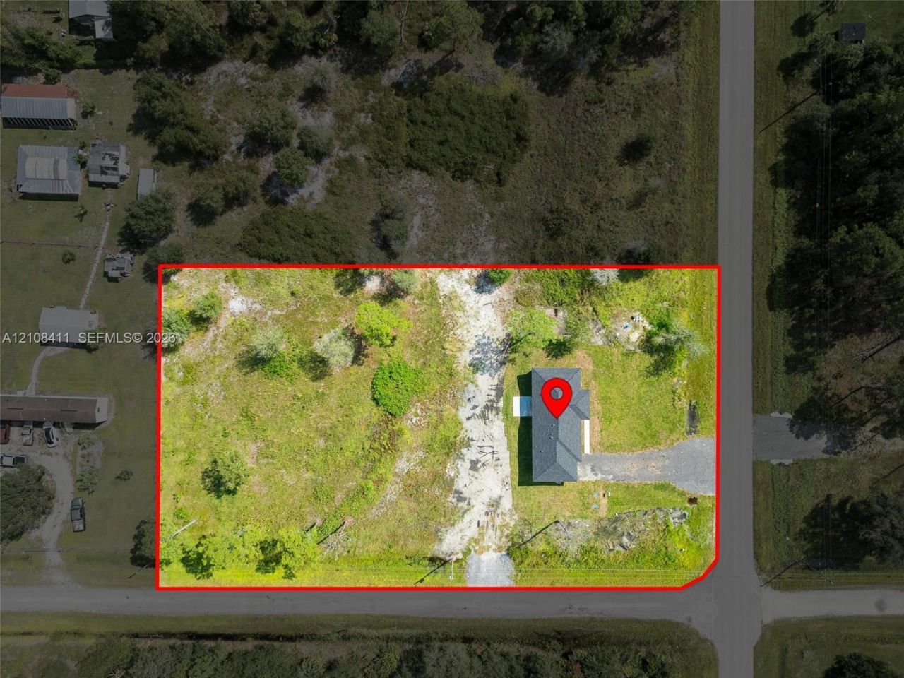 527 Avenida Del Sur, Clewiston, FL 33440 Photo