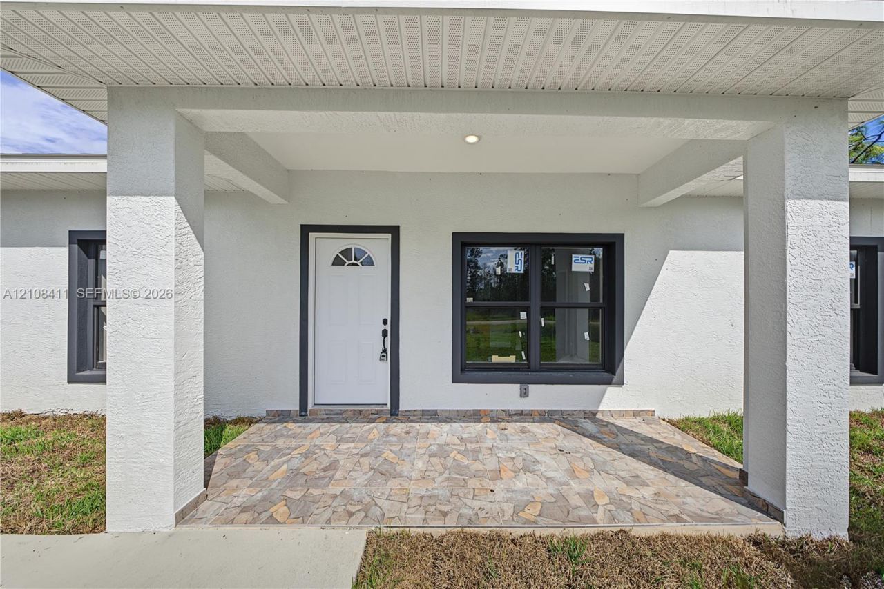 527 Avenida Del Sur, Clewiston, FL 33440 Photo
