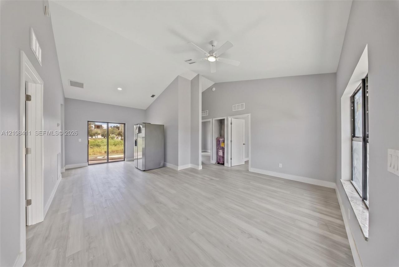 527 Avenida Del Sur, Clewiston, FL 33440 Photo