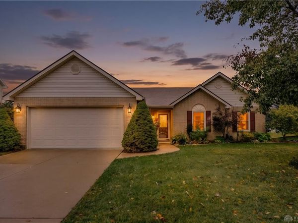 2622 Renwick Way, Troy, OH 45373
