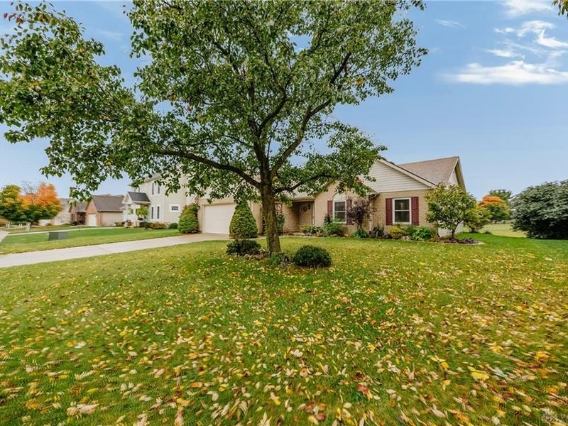 2622 Renwick Way, Troy, OH 45373 Photo 4