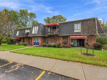 99B Foxberry Drive, Getzville, NY 14068