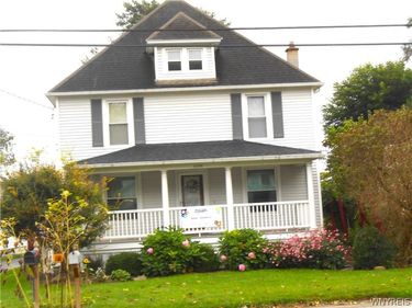6130 Main Road, Le Roy, NY 14143