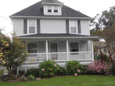 6130 Main Road, Stafford, NY 14143