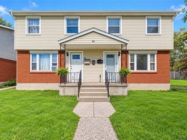 58 Viola Drive , Buffalo, NY 14227