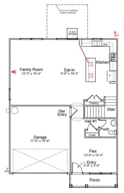402 O'leary Circle Photo 26