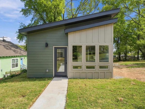 2107 Cumberland Street , Little Rock, AR 72206