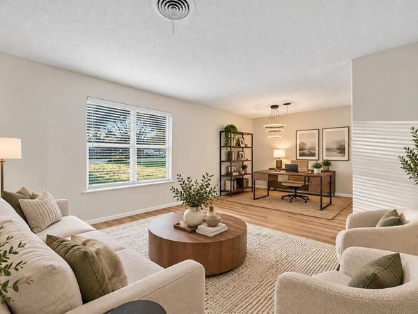 158 Cotillion Road, Fort Worth, TX 76134