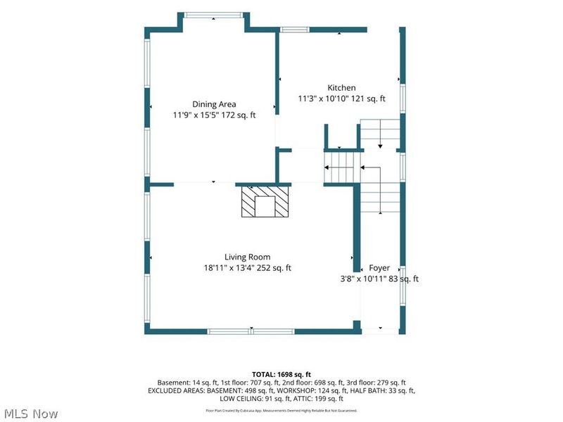 17445 Northwood Avenue, Lakewood, OH 44107 Photo 36