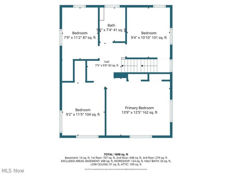 17445 Northwood Avenue, Lakewood, OH 44107 Photo 37