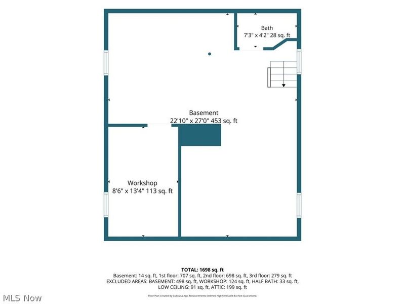 17445 Northwood Avenue, Lakewood, OH 44107 Photo 38