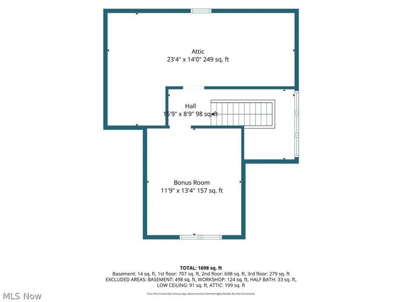 17445 Northwood Avenue, Lakewood, OH 44107 Photo 39