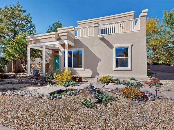 4309 Vuelta Dorado , Santa Fe, NM 87507