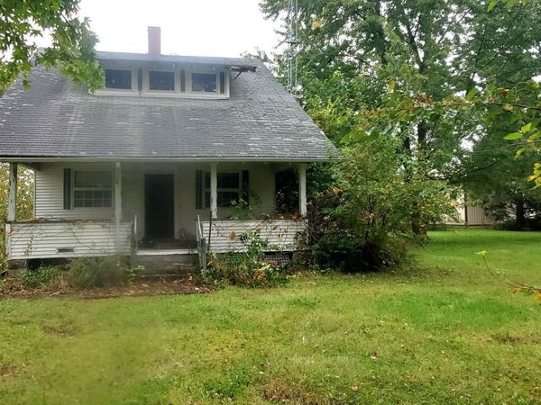 412 N Main Street, Stockport, IA 52651