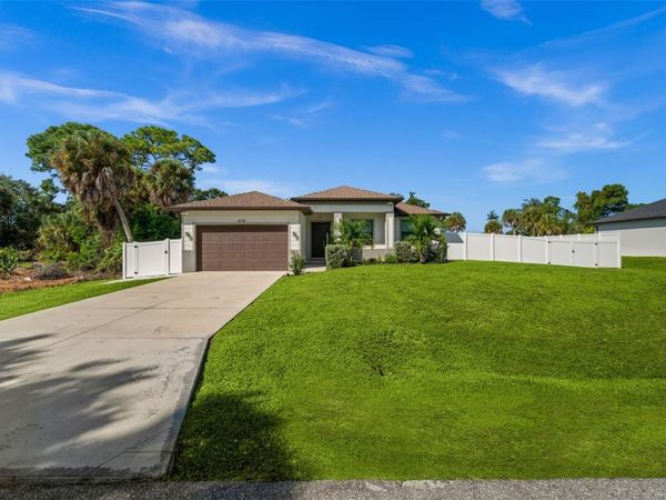 5178 FLORIDA ROAD, VENICE, FL 34293